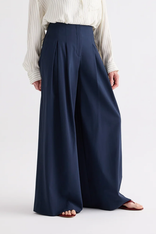Drew Pant | Blueberry