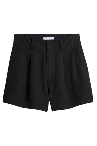 Short Bari Short | Black