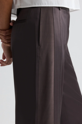 Taite Pant | Chocolate Torte