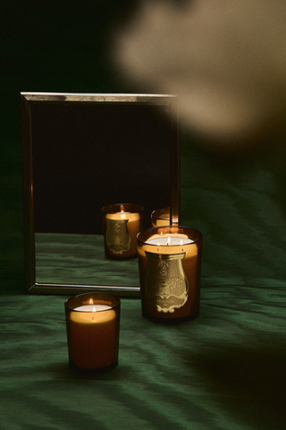 Classic Candle | Altair