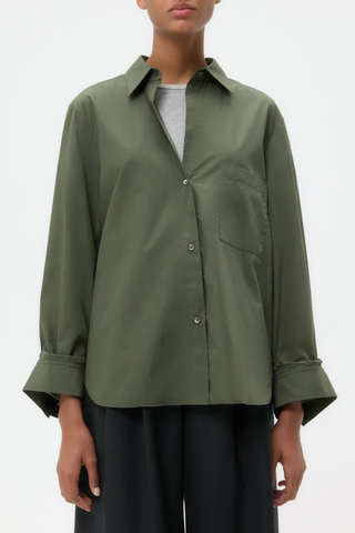 Next Morning Shirt | Duffle Bag