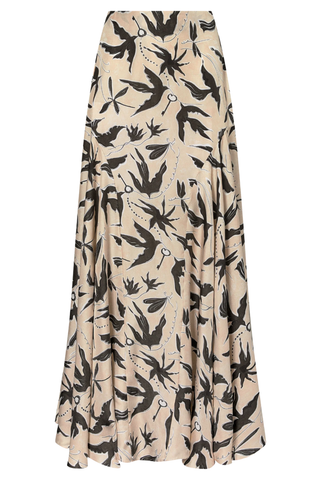 Elton Skirt | Tapioca Bird