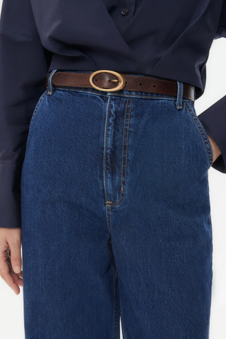 McDougal St Jean | Dark Stone