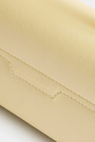 Mortimer Clutch | Butter