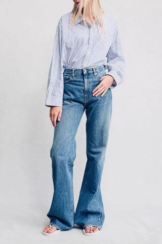 Dena Jean | Rehan Blue