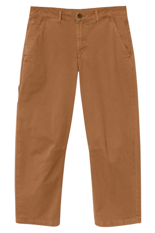 Rancho Pant | Dark Honey