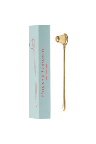 Taper Candle Snuffer