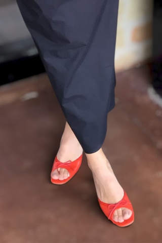 Taro Ballet | Orange