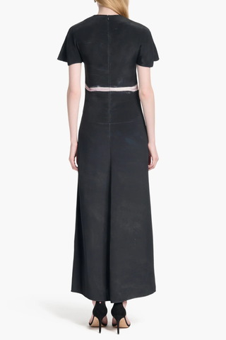 Daisy Dress | Black Lily