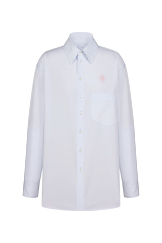 Kim Shirt | Sky Blue