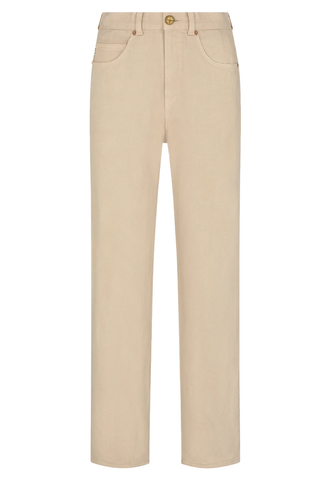 Paso Jeans | Nariida Almond