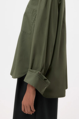 Next Morning Shirt | Duffle Bag