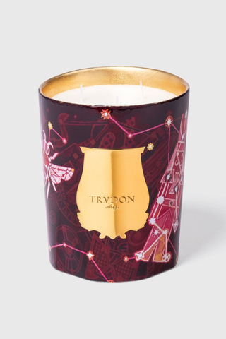 Intermezzo Candle Enchanted Night | Nazareth