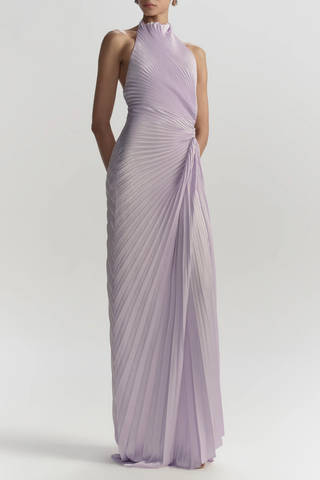 Romy Gown | Lilac