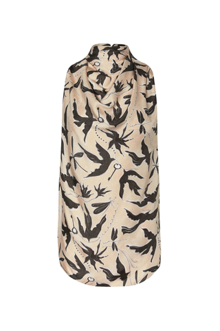 Sleary Top | Tapioca Bird