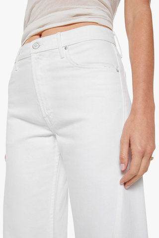 The Lemon Twist Skimp Jean | Pinch Of Salt