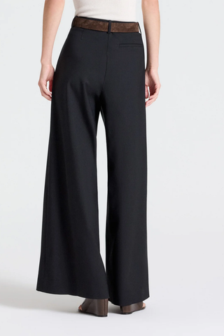 Next Didi Pant | Black