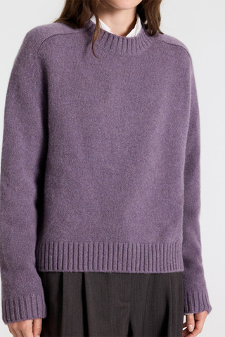 New Jill Crewneck Sweater | Daybreak