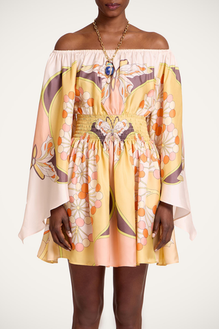 Sienna Mini Dress | Florette Placeé