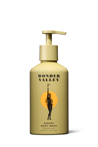 Hinoki Body Wash | 300ml