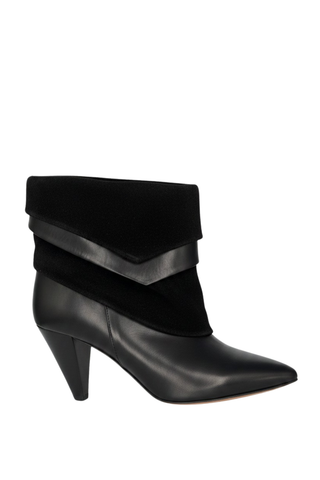 Lyone Boot | Black