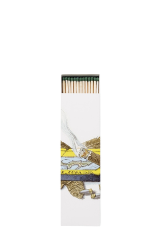 Scented Matches | Ernesto