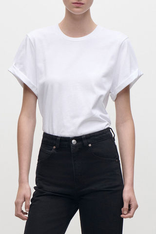Tilly T-Shirt | White