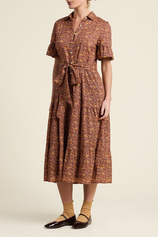 Martiana Dress | Briarwood