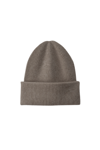 The Stockholm Beanie | Truffle