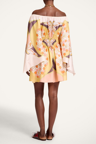 Sienna Mini Dress | Florette Placeé