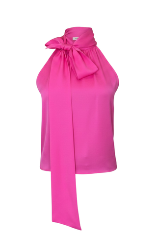 Susan Blouse | Pink