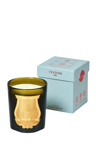 Classic Candle | Ernesto