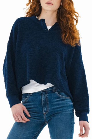 Great Jones Sweatshirt | Navy