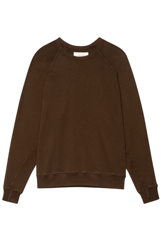The College Sweatshirt | Driftwood