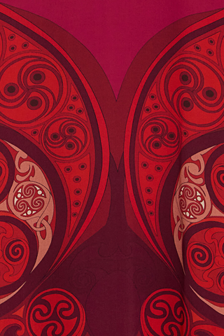 Magnifico Midi Dress | Alchemy Placeé