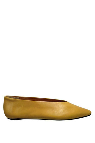 Everleigh Ballet | Mustard