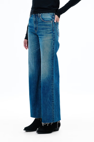 Grace Jean | Sycamore Grove