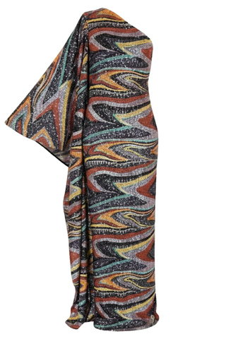 Jasmine Dress | Multicolor