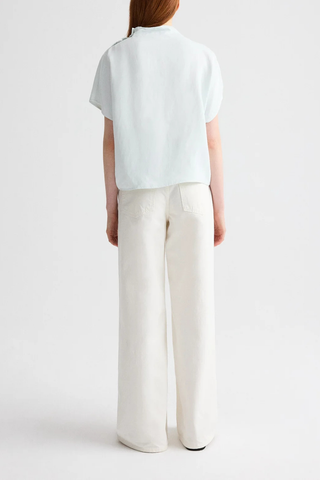 Tiny Dancer Jean | White