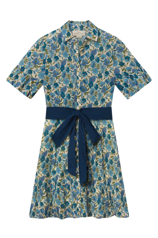 Martinique Dress | Cielo Floral