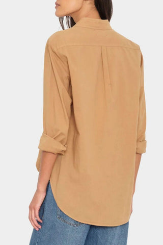 Beau Shirt | Tobac