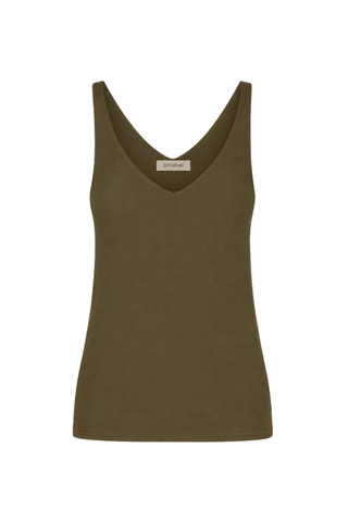 Camille Tank | Olive