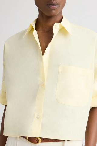 Next Ex Shirt | Flan