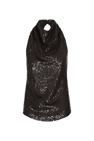 Friday Night Top | Delicioso