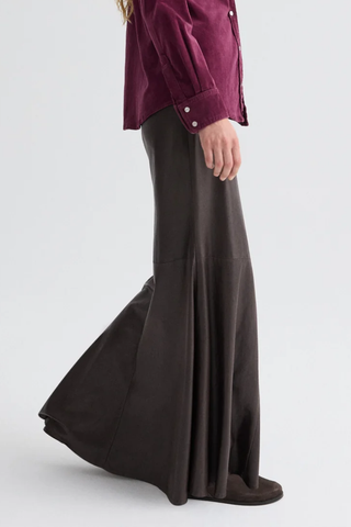 At Last Skirt | Delicioso