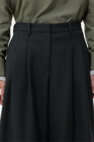 Avery Pant | Dark Spruce