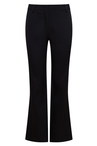 Fossett Pant | Black