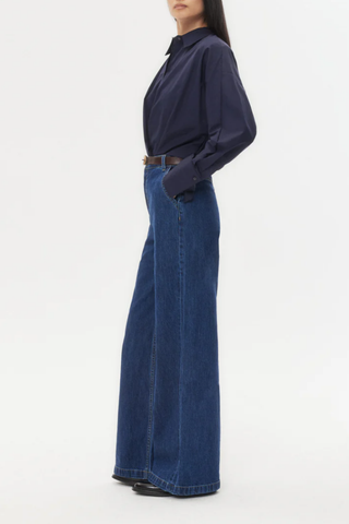 McDougal St Jean | Dark Stone