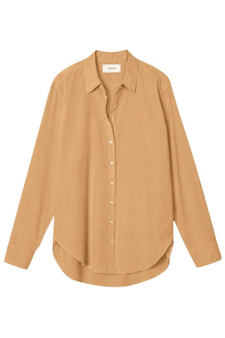 Beau Shirt | Tobac