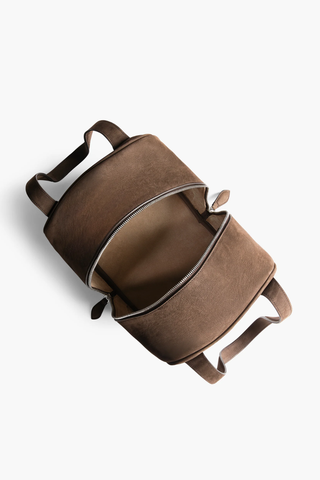 Cubetto Handbag | Testa Di Moro